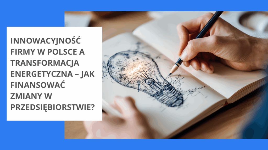 żarówka narysowana w zeszycie