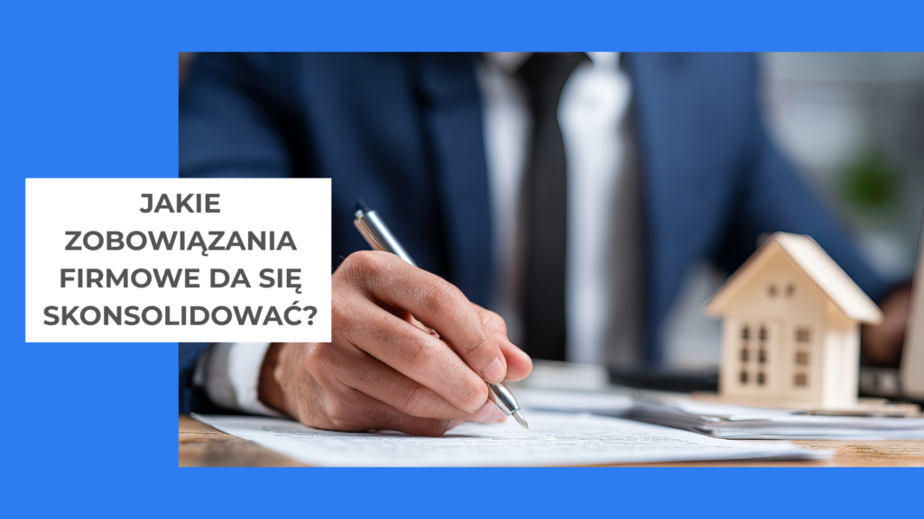 mężczyzna w garniturze podpisuje dokumenty leżące na biurku