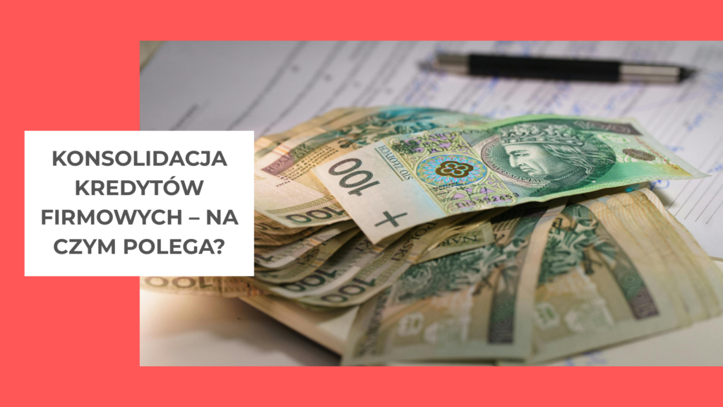 banknoty leżą na dokumentach