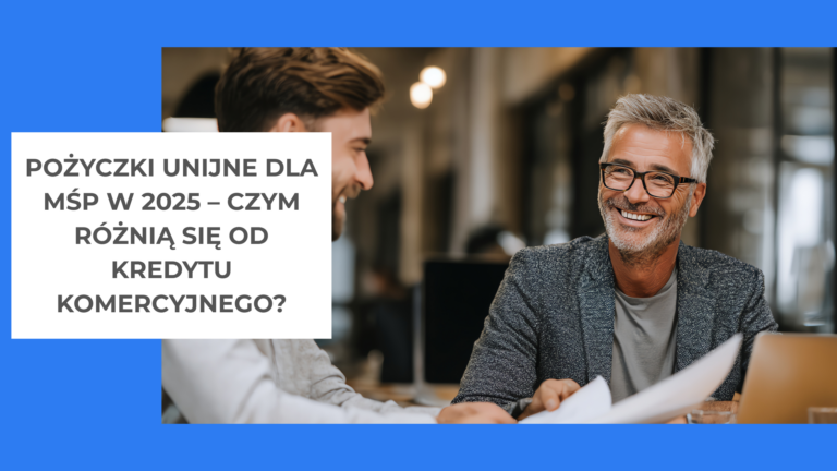 dwóh mężczyzn siedzi przy sole i przegląda dokumenty