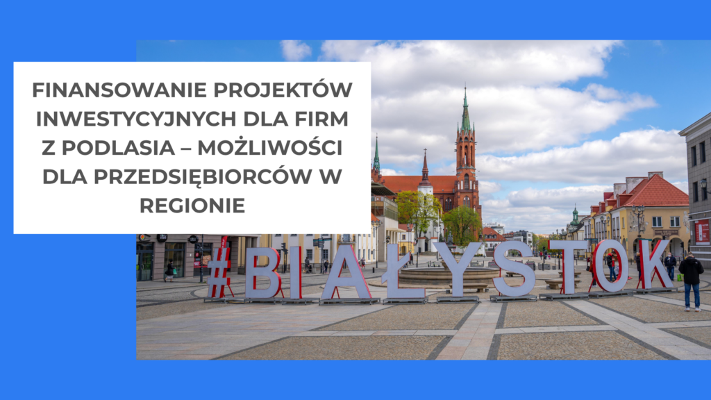 rynek w Białymstoku.