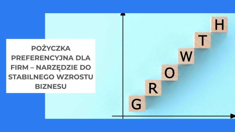 napis growth w formie drewnianych schodów