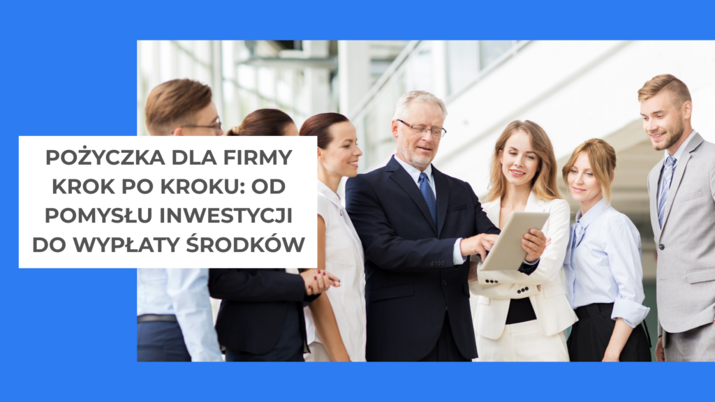 grupa osób patrzy w tablet