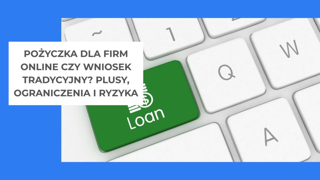 klawiatura z przyciskiem z napisem LOAN