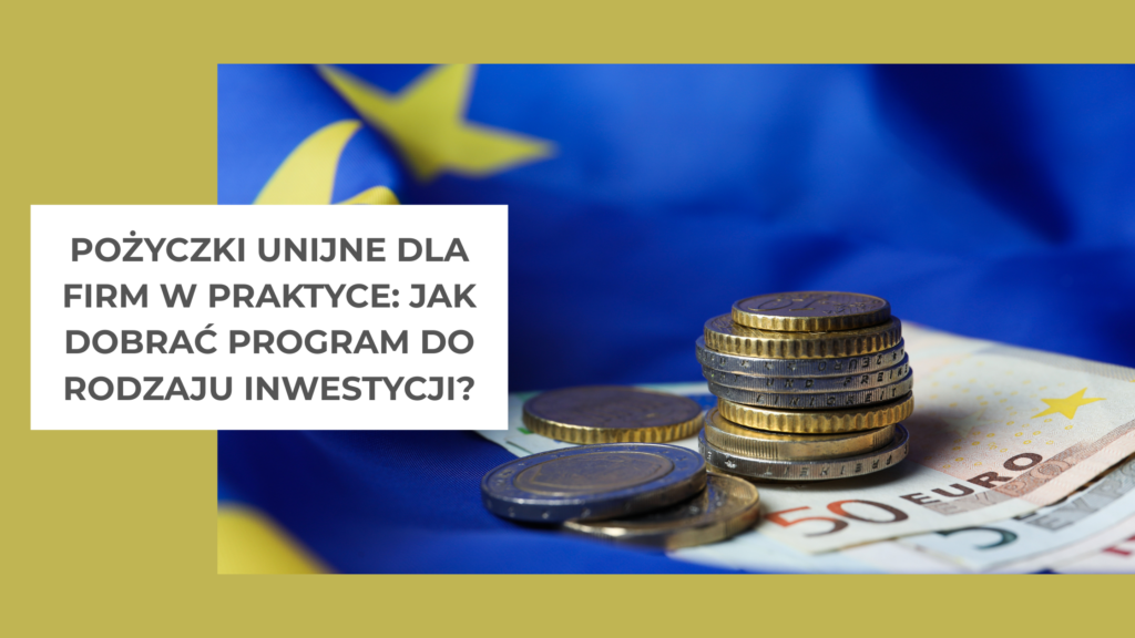 monety na tle falgi Unii Europejskiej